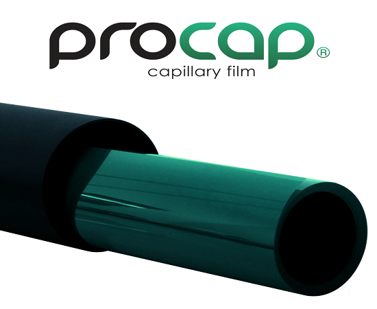 ProCap Capillary Film